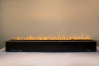 Встраиваемый электрический Schönes feuer 3D-камин FireLine 1500 (черная панель) Встраиваемый электрический Schönes feuer 3D-камин FireLine 1500 (черная панель)